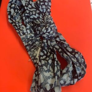 Anthropologie headband